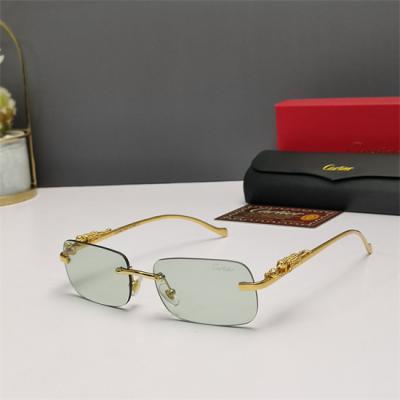 Cartier Sunglass AA 332